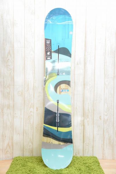 新品 15-16 BURTON CUSTOM FlyingV / カスタム 154cm 名/ブランド
