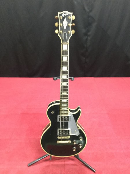 GRECO レスポールタイプ エレキギター★現状品