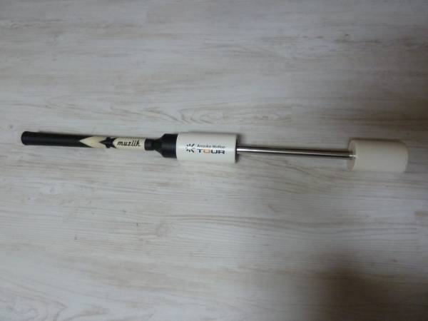 アサヒゴルフ アンギュラーモーション TOUR_1