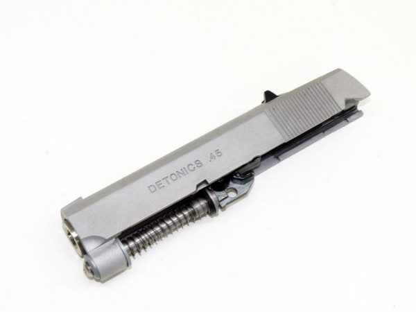 ◆【ARMY】 デトニクス メタルスライド ブラスト加工済 (HMp◆