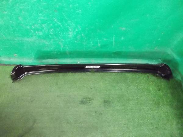 【中古】ＧＫ1　モビリオスパイク　無限リアスポイラー