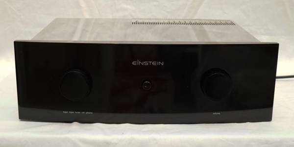 EINSTEIN The AmplifIer アインシュタイン「ザ・アンプ」中古品