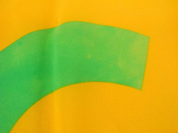 1円 シャネル ココマーク ロゴ 大判スカーフ マルチカラー BD504