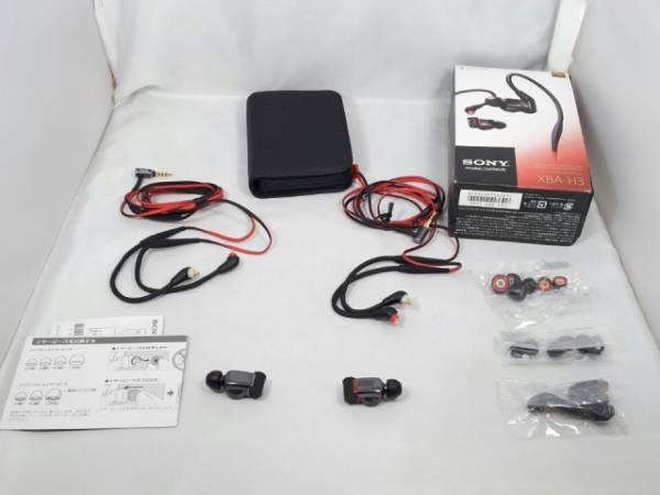 熊本店 SONY XBA-H3