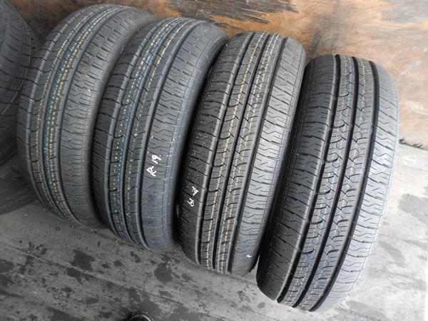 DP1117 ブリヂストン■195/65R14■4本価格　夏タイヤ