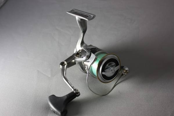 SHIMANO 11バイオマスター C3000HG 中古 訳あり SHIMANO11バイオ