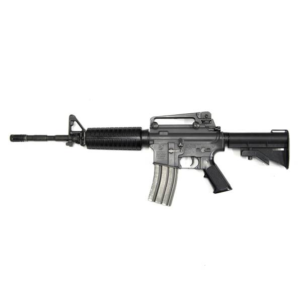 東京マルイ スタンダード電動ガン COLT M4A1カービン 旧型 【公式通販】