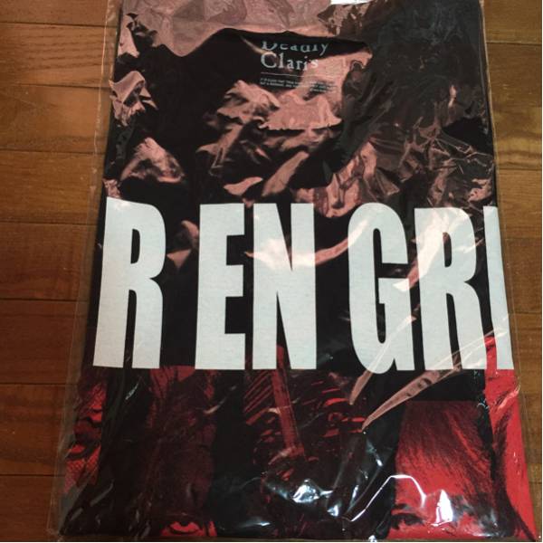新品☆DIR EN GREY 最新 ツアーTシャツ VULGAR グッズ_1