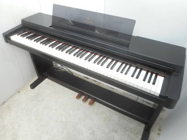 ヤマハ YAMAHA 電子ピアノ クラビノーバ CLP-560 88鍵盤 引取可 xvpbvx