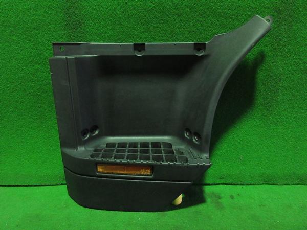 いすゞ フォワード 4ｔ FRR90 左サイドステップ/スカート/パネル