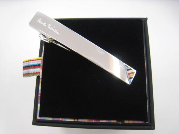 【五日市店】ポールスミス ネクタイピン ケース付き