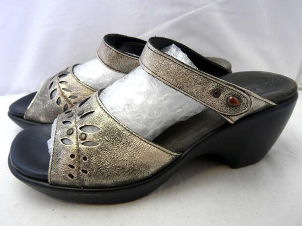 SALE 30%OFF! 24.5cm相当(39）◆NAOT コンフォート 靴/r312