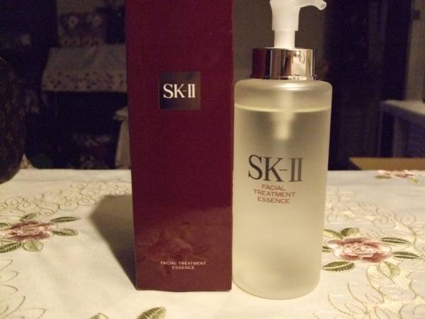 ☆SK-II☆フェイシャルトリートメントエッセンス☆330ml☆