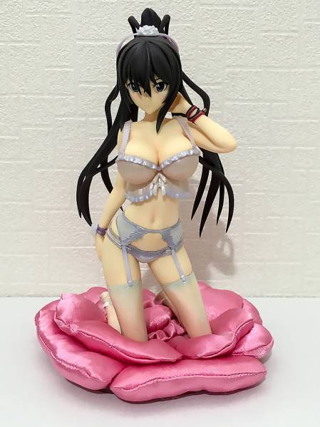 WAVE　ランジェリー　インフィニット・ストラトス　篠ノ之箒　_1