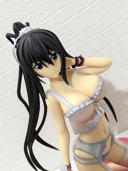 WAVE　ランジェリー　インフィニット・ストラトス　篠ノ之箒　_3