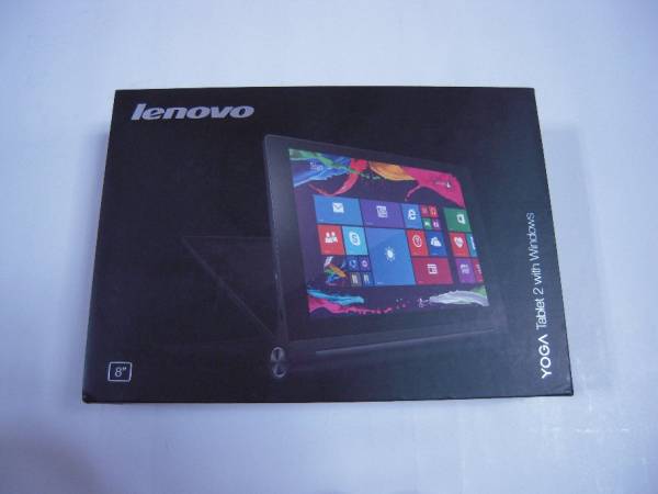 ★ 美品　Lenovo　YOGA TABLET 2-851F　59435795　AnyPen ★