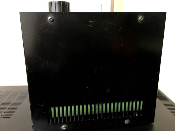 アッテネーターEX-Pro DM-05 トランス式アッテネータ-EX-ProDM-05です