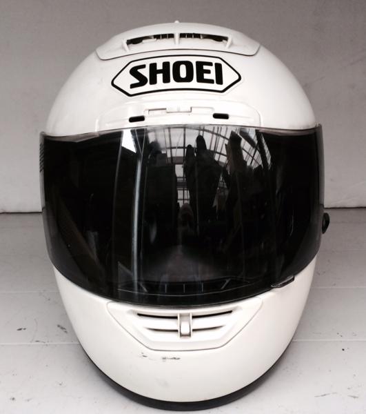 SHOEI FULL-FACE HELMET｜ヘルメット | フルフェイスヘルメット フル
