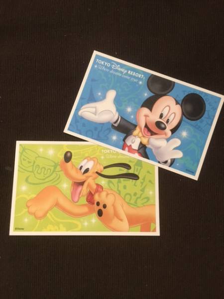 ディズニーリゾートペアチケット ディズニーリゾート共通券 売買されたオークション情報 Yahooの商品情報をアーカイブ公開 オークファン Aucfan Com