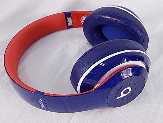 高品質，定番 #0 日本限定 Beats by Dr.Dre Studio SAMURAI サムライ