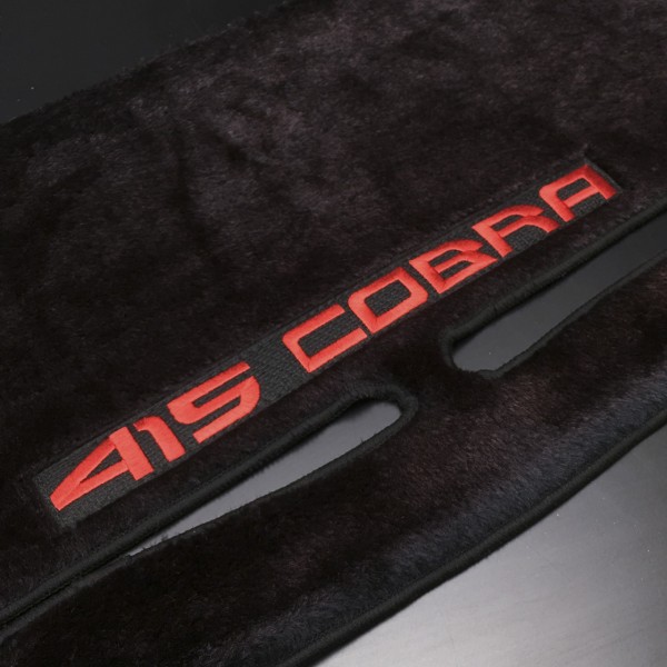 415COBRA ダッシュマット 【 200系 ハイエース ナロー 】 中古 自動車