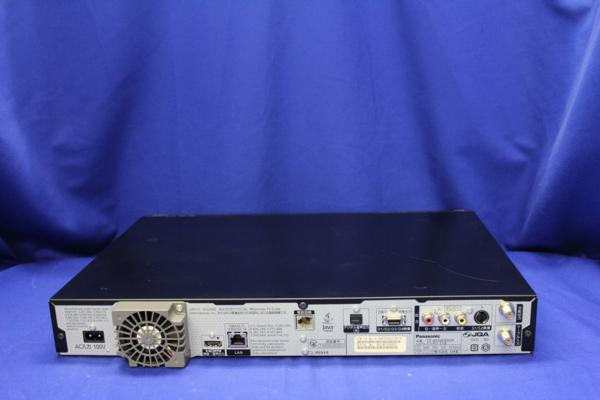 パナソニック TZ-BDW900P CATV STB HDD/BDレコーダー Panasonic TZ