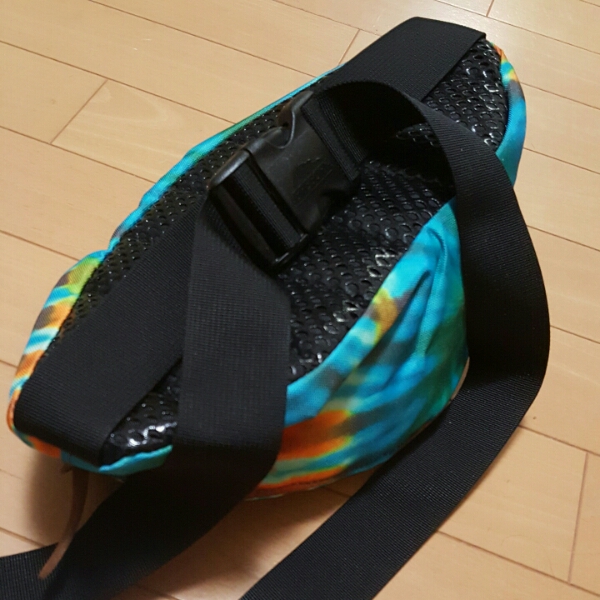 新品即決 グレゴリー テールメイト タイダイ 鈴木ちなみ GM75666