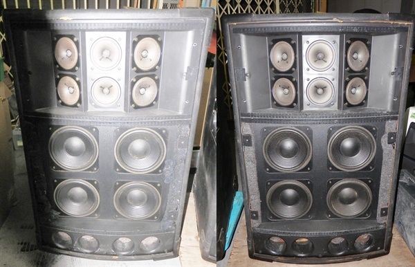 ジャンク Pioneer S-100 スピーカー右、左 ジャンク Pioneer S-100