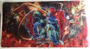 ★デュエマ 限定ラバーマット ドギラゴンの系譜 Ver. WHF★