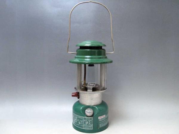 【H0670】コールマン ランタン EASI-LITE Model 321B