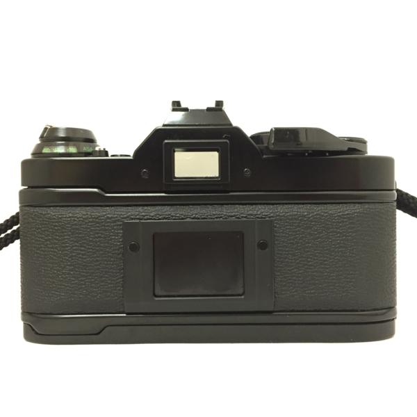 ○希少【Canon キャノン AE-1 レンズ FD 50mm 1:1.4】SF