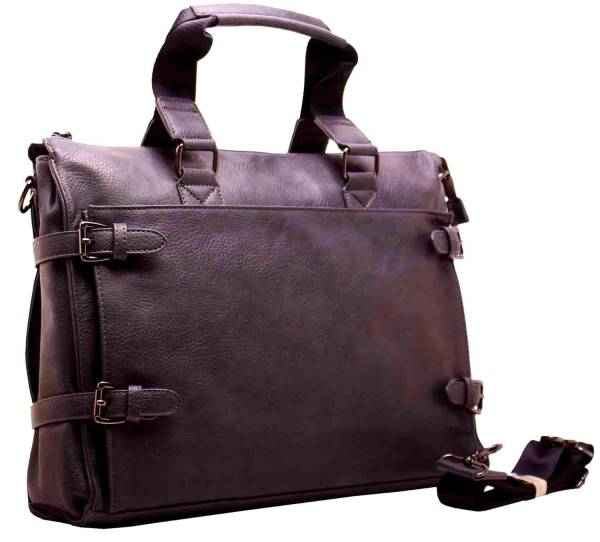 スタイリスト出品◆デザイナーズ-ビジネスバッグ0206/グレー