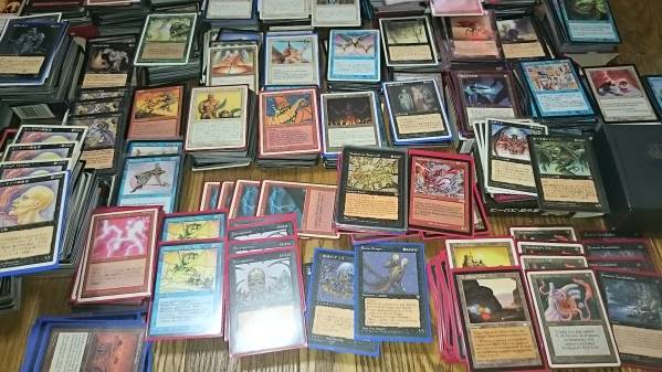 ☆MAGIC The Gathering まとめ売り☆ マジック：ザ・ギャザリング