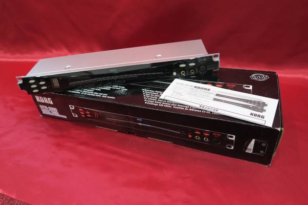KORG DTR-2000