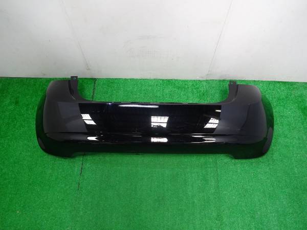 日産 ノート E12 純正リアバンパー CA133