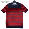  試着のみ トゥモローランド トリコ ボーダー半袖ニットTシャツS(半袖Tシャツ)｜売買されたオークション情報、yahooの商品情報をアーカイブ公開 - オークファン 男性用