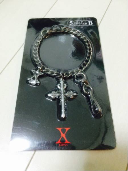X Japan くじ 一番くじ バッグチャーム賞b Hide グッズ X Japan 売買されたオークション情報 Yahooの商品情報をアーカイブ公開 オークファン Aucfan Com