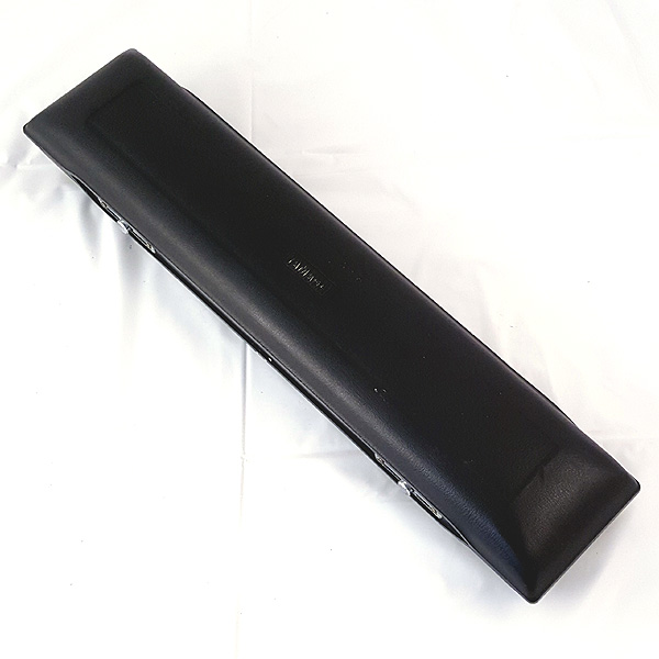 YAMAHA/ヤマハ◇フルート YFL-23 管楽器 ケース付き YAMAHA/ヤマハ