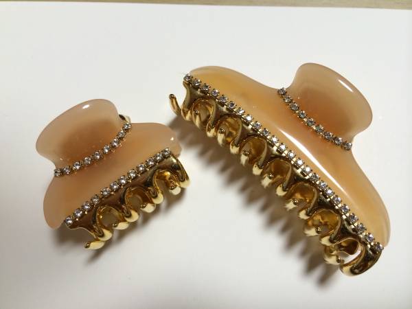 acca　アッカ　コラーナプラス　クリップ　中小セット_1