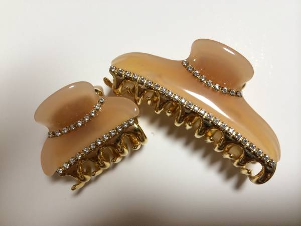 acca　アッカ　コラーナプラス　クリップ　中小セット_3