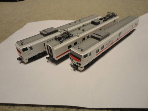 マイクロエース キヤE193系 East i-D 中古で購入したもです 【公式通販】