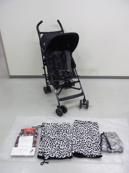 ⑦S81☆MACLAREN volo マクラーレン ベビーカー☆