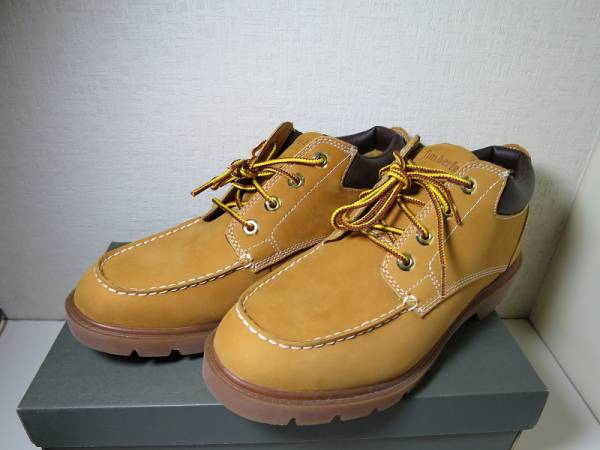 ☆★☆Timberland ABC-MART限定 モック US8.5 新品☆★☆
