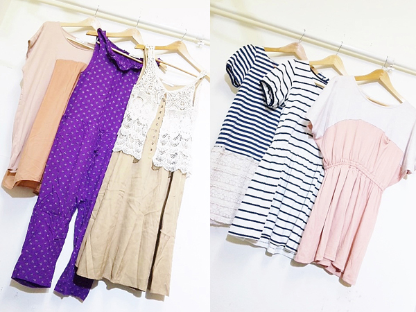 大量80着セット!/ローリーズファーム/Mサイズ/まとめ売り/福袋