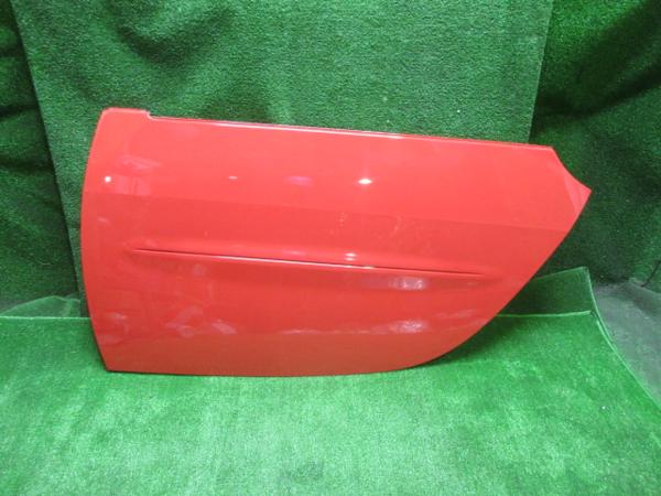 ★smart　フォーツークーペ　450　助手席ドアパネル　左★