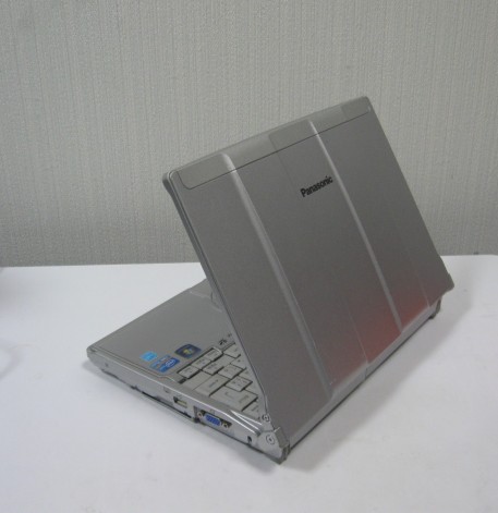 ロックされたBIOSパスワードを解除する BIOSパスワードジャンク CF