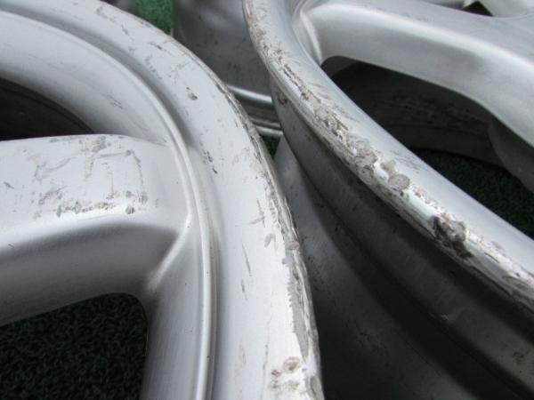 〓1071D メルセデスベンツ W211 Eクラス純正 AMG*スタイリング3