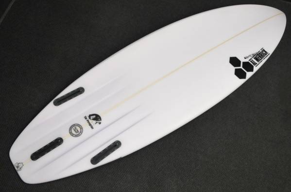 良い波用 チャンネルアイランド アルメリック Peregrine ペレグリン