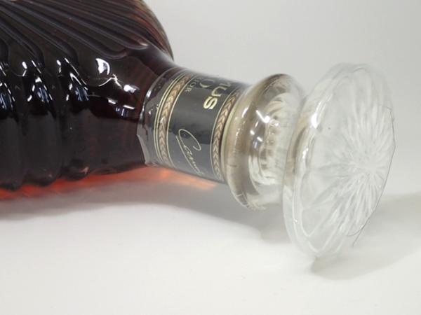 洋酒/未開栓 コニャック カミュ CAMUS XO スーペリア 700ml 40