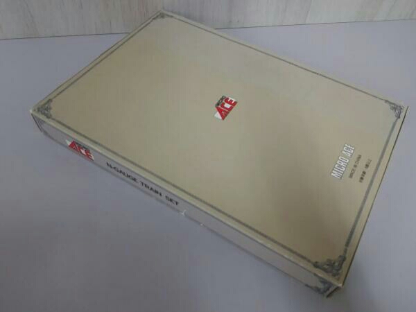 MICRO ACE A-5660 485系 3000番台 特急いなほ6両セット 鉄道模型